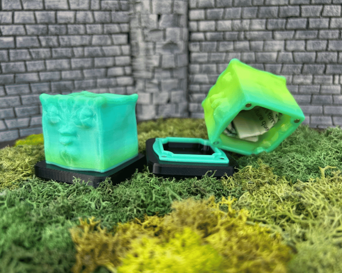 Handsome Ooze Micro-Adventure - Image 6