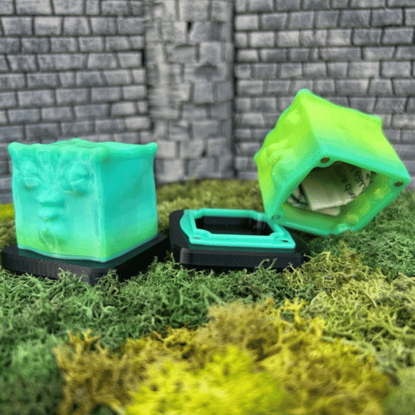 Handsome Ooze Micro-Adventure - Image 6