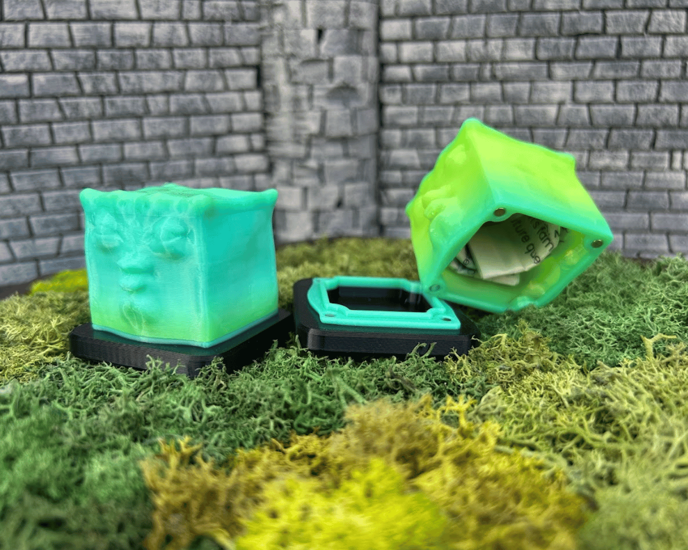 Handsome Ooze Micro-Adventure - Image 6