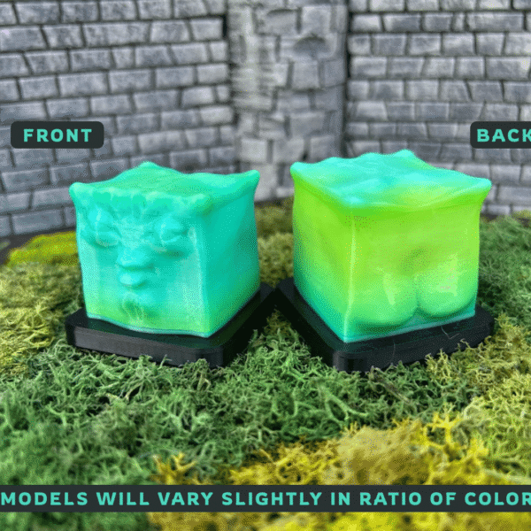Handsome Ooze Micro-Adventure - Image 5