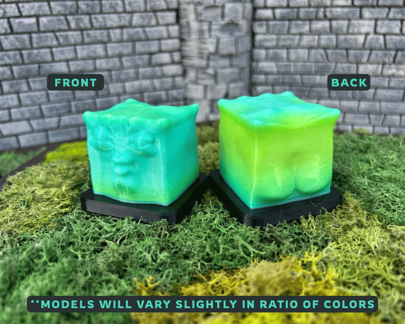 Handsome Ooze Micro-Adventure - Image 5