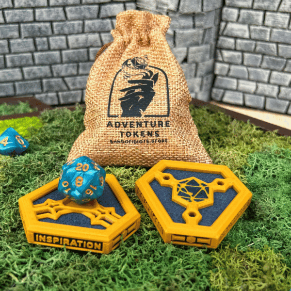 Inspiration Tokens - Image 2