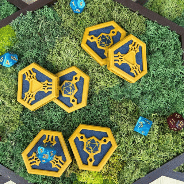Inspiration Tokens - Image 3