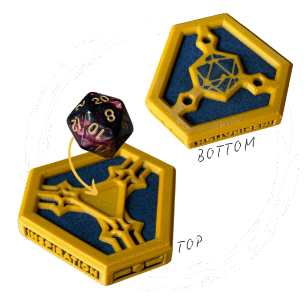 Inspiration Tokens