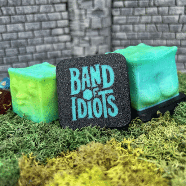 Handsome Ooze Micro-Adventure - Image 2