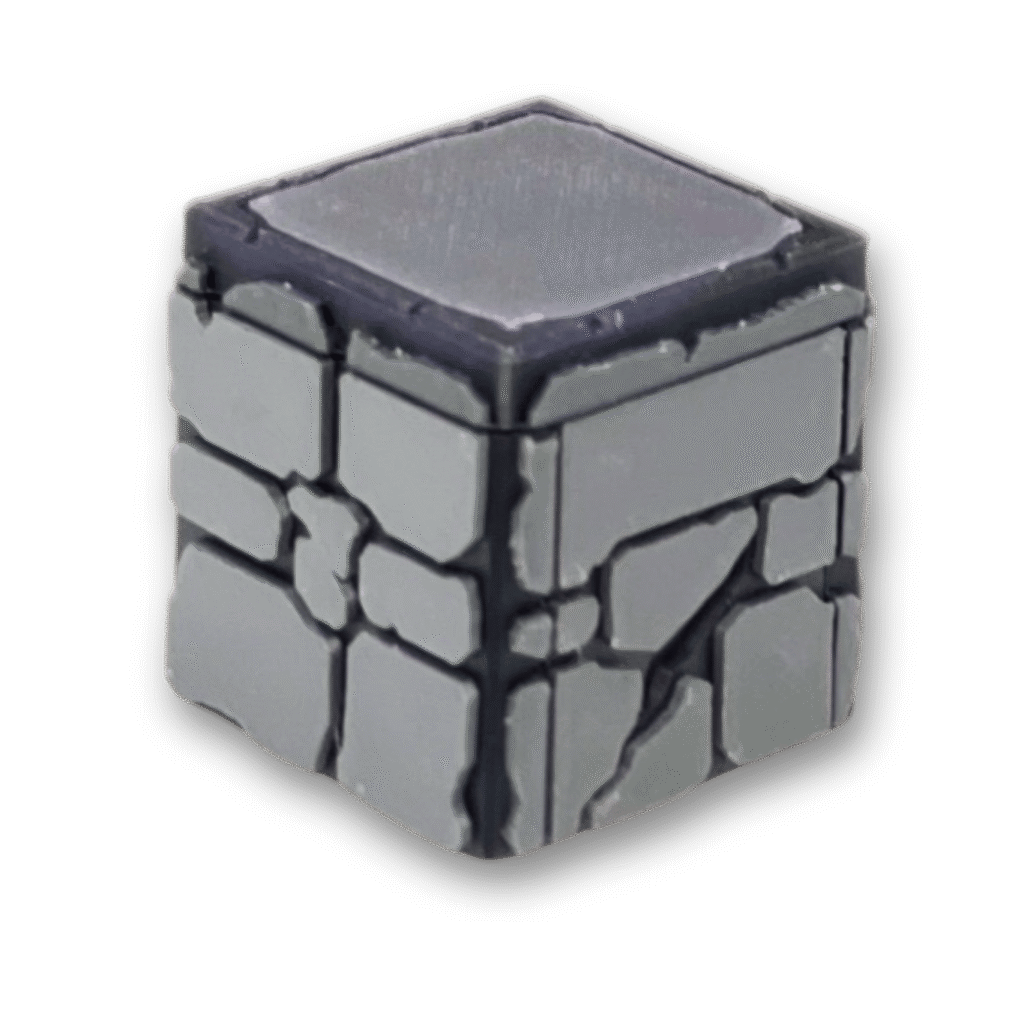 Blackstone Blocks pre-Orders