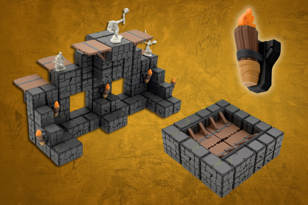 Empire Set | Blackstone Blocks