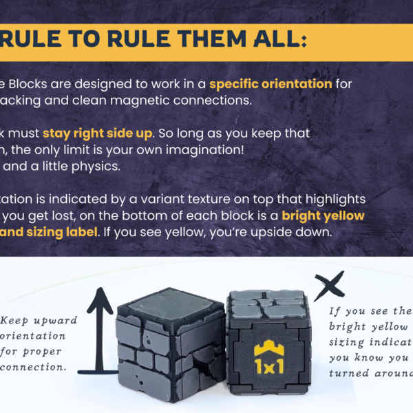 Dominion  Set | Blackstone Blocks - Image 2