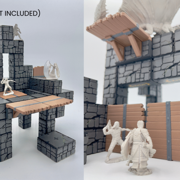 Dominion  Set | Blackstone Blocks - Image 6