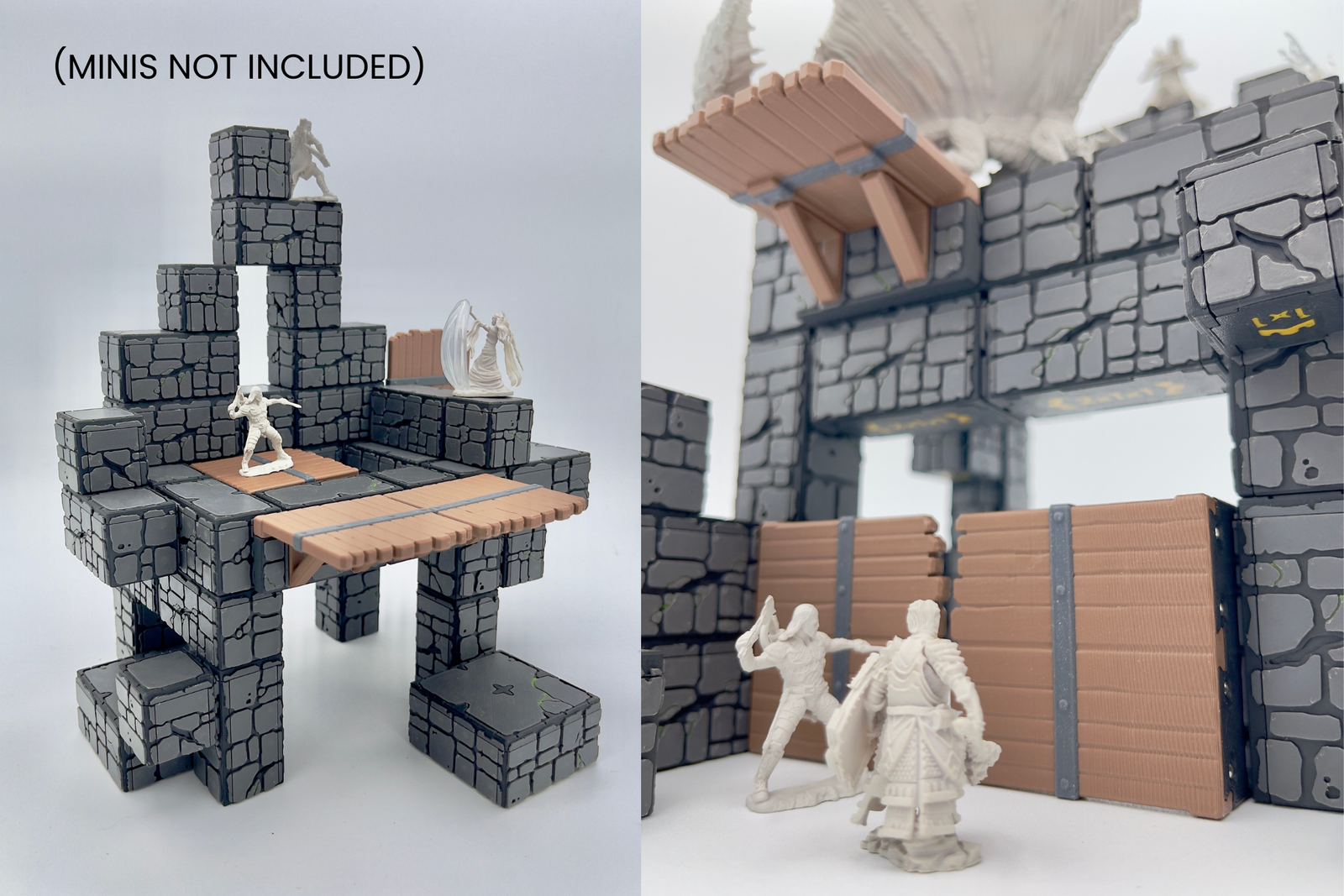 Dominion  Set | Blackstone Blocks - Image 6