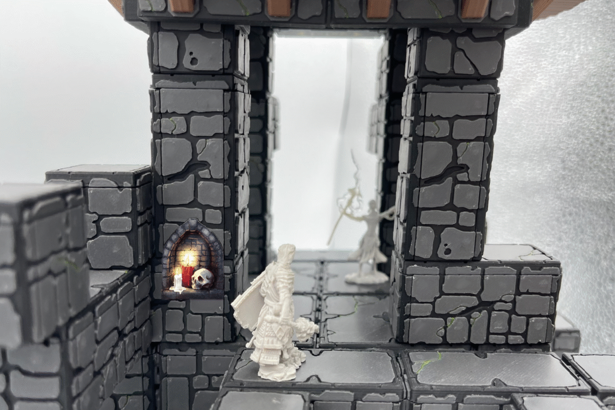 Dominion  Set | Blackstone Blocks