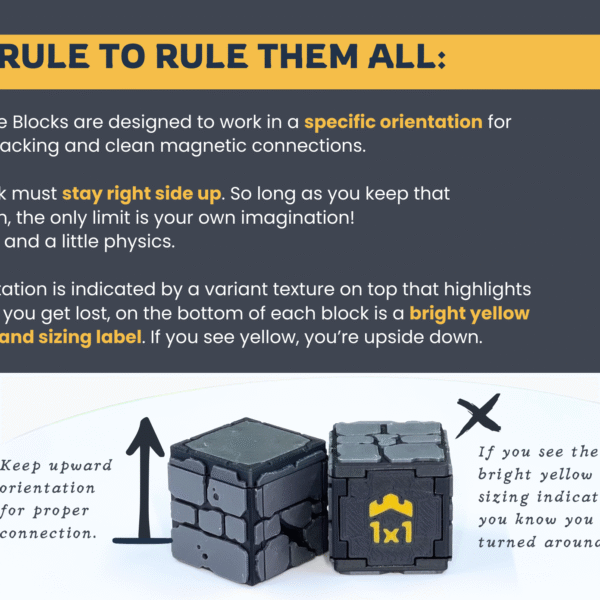 Empire Set | Blackstone Blocks - Image 2